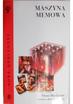 Maszyna memowa