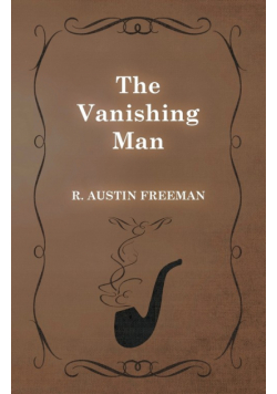 The Vanishing Man