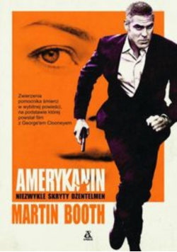 Amerykanin