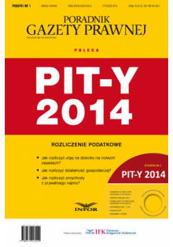 PIT-y 2014