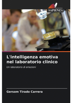 L'intelligenza emotiva nel laboratorio clinico