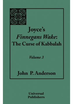 Joyce's Finnegans Wake