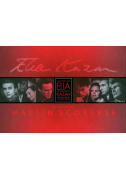The Elia Kazan Collection