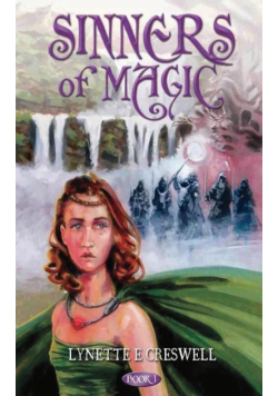 Sinners of Magic