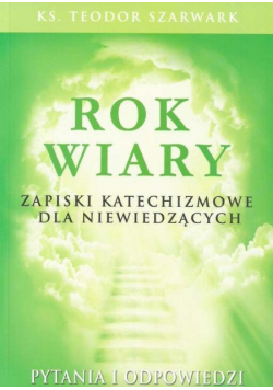 ROK WIARY Teodor SZARWARK