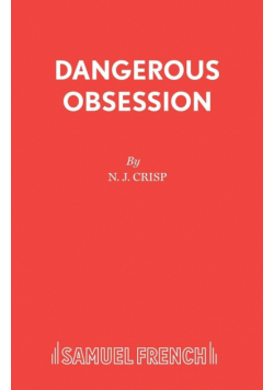 Dangerous Obsession