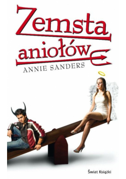 Zemsta aniołów