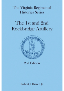 The Virginia Regimental Histories Series