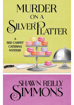 Murder On A Silver Platter