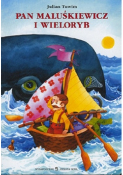 Pan Maluśkiewicz I Wieloryb