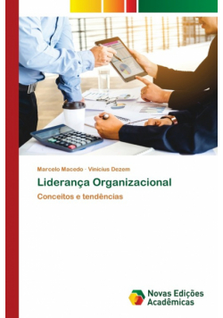 Liderança Organizacional