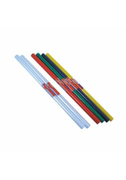Folia okładkowa przezroczysta 40x175cm bezbarwna