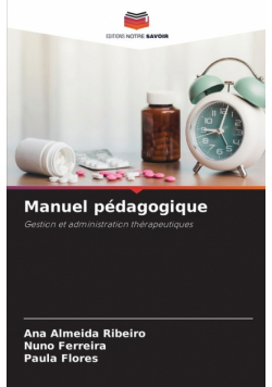 Manuel pédagogique