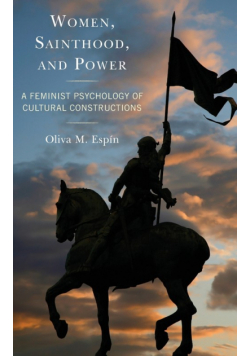 Women, Sainthood, and Power