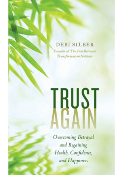 Trust Again