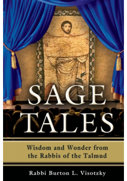 Sage Tales