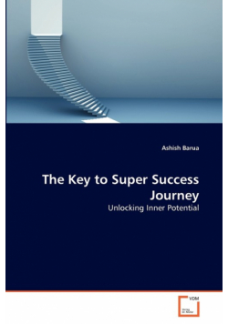 The Key to Super Success Journey