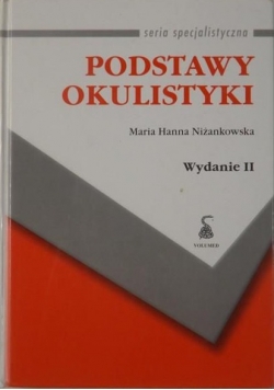 Podstawy okulistyki