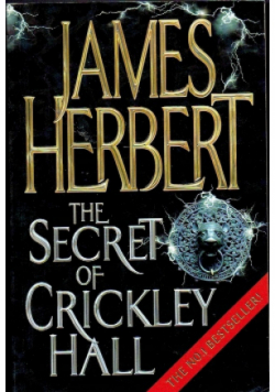 The secret of Crickley Hall