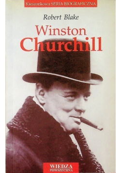 Winston Churchill