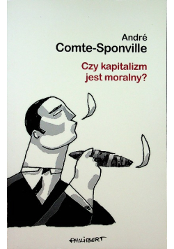 Czy kapitalizm jest moralny