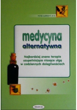 Medycyna alternatywna