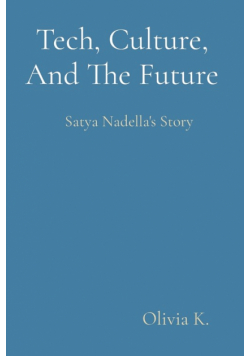 Tech, Culture, And The Future