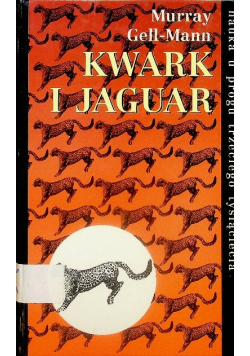 Kwark i jaguar