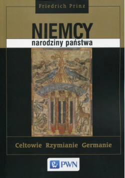 Niemcy - narodziny państwa