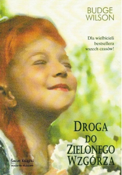 Droga do zielonego wzgórza