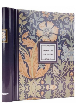 Fotoalbum samoprzylepny DRS-30 Vintage 2