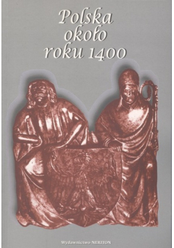 Polska około roku 1300