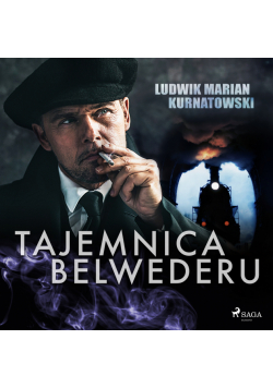 Tajemnica Belwederu