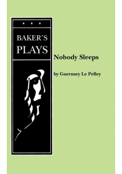 Nobody Sleeps