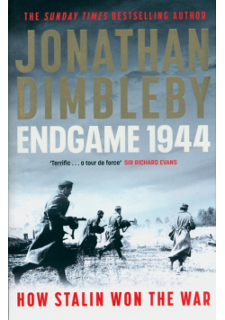 Endgame 1944