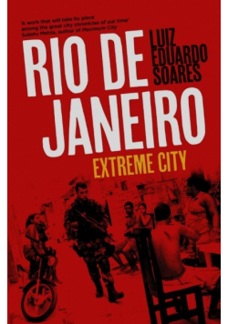 Rio de Janeiro Extreme City