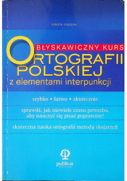 Ortografii Polskiej