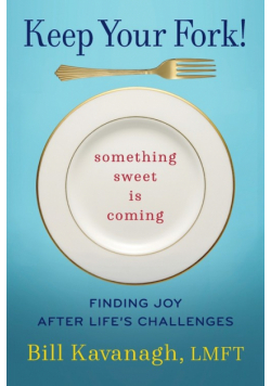 Keep Your Fork! Something Sweet is Coming