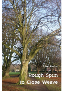 Rough Spun to Close Weave
