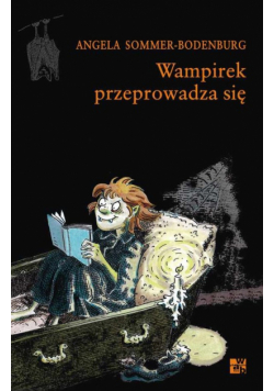 Wampirek przeprowadza się