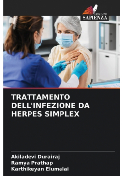 Trattamento Dell'infezione Da Herpes Simplex