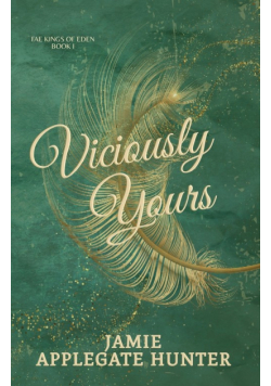 Viciously Yours