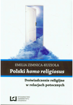 Polski homo religiosus