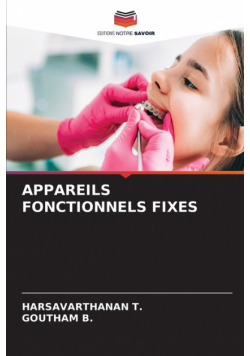 Appareils Fonctionnels Fixes