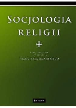 Socjologia Religii