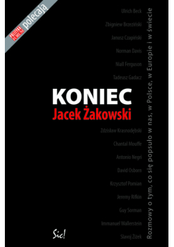 Koniec