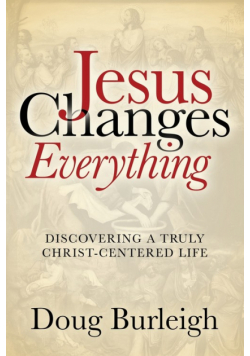 Jesus Changes Everything