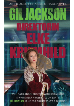 Direktorin Elke Kriemhild
