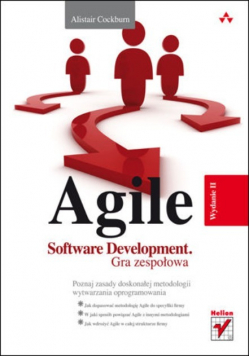 Agile Software Development Gra Zespołow