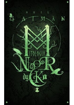 Mitologia nordycka